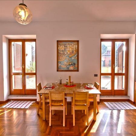 Regina Margherita Halldis Apartment Rom Exteriör bild
