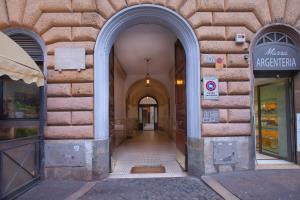 Regina Margherita Halldis Apartment Rom Exteriör bild