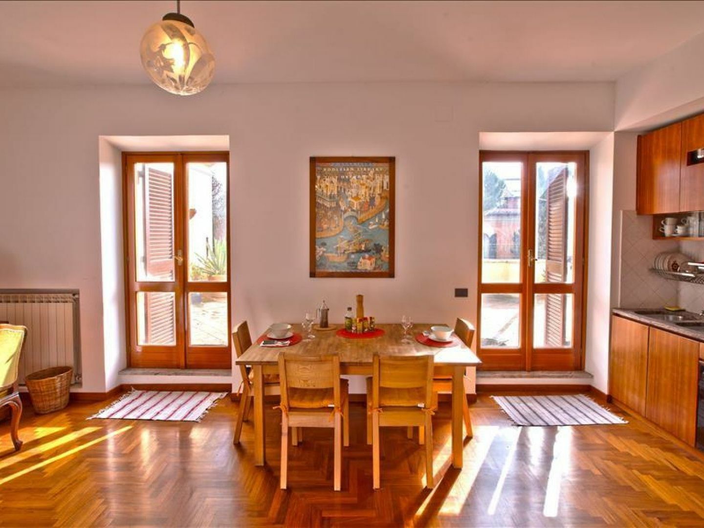Regina Margherita Halldis Apartment Rom Exteriör bild